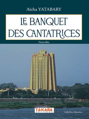cover image of Le banquet des cantatrices